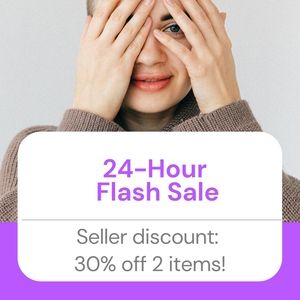 Sale Ended
